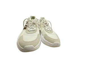 Shoes Athletic By Adidas In White, Size: 8 adidas