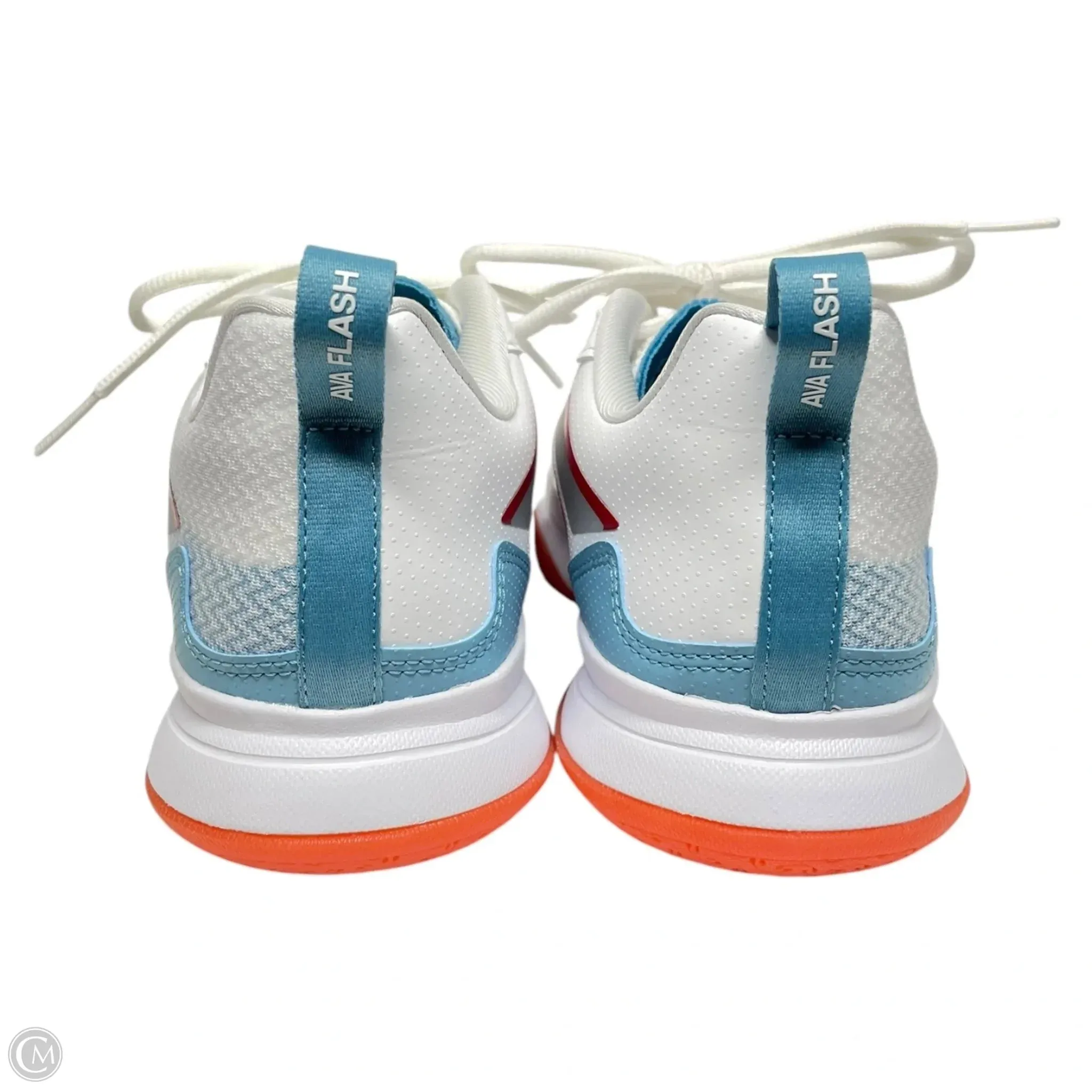 Shoes Athletic By Adidas In White, Size: 9 adidas