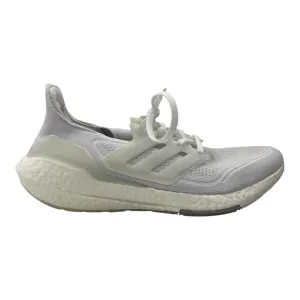 Shoes Athletic By Adidas In White, Size:11 adidas