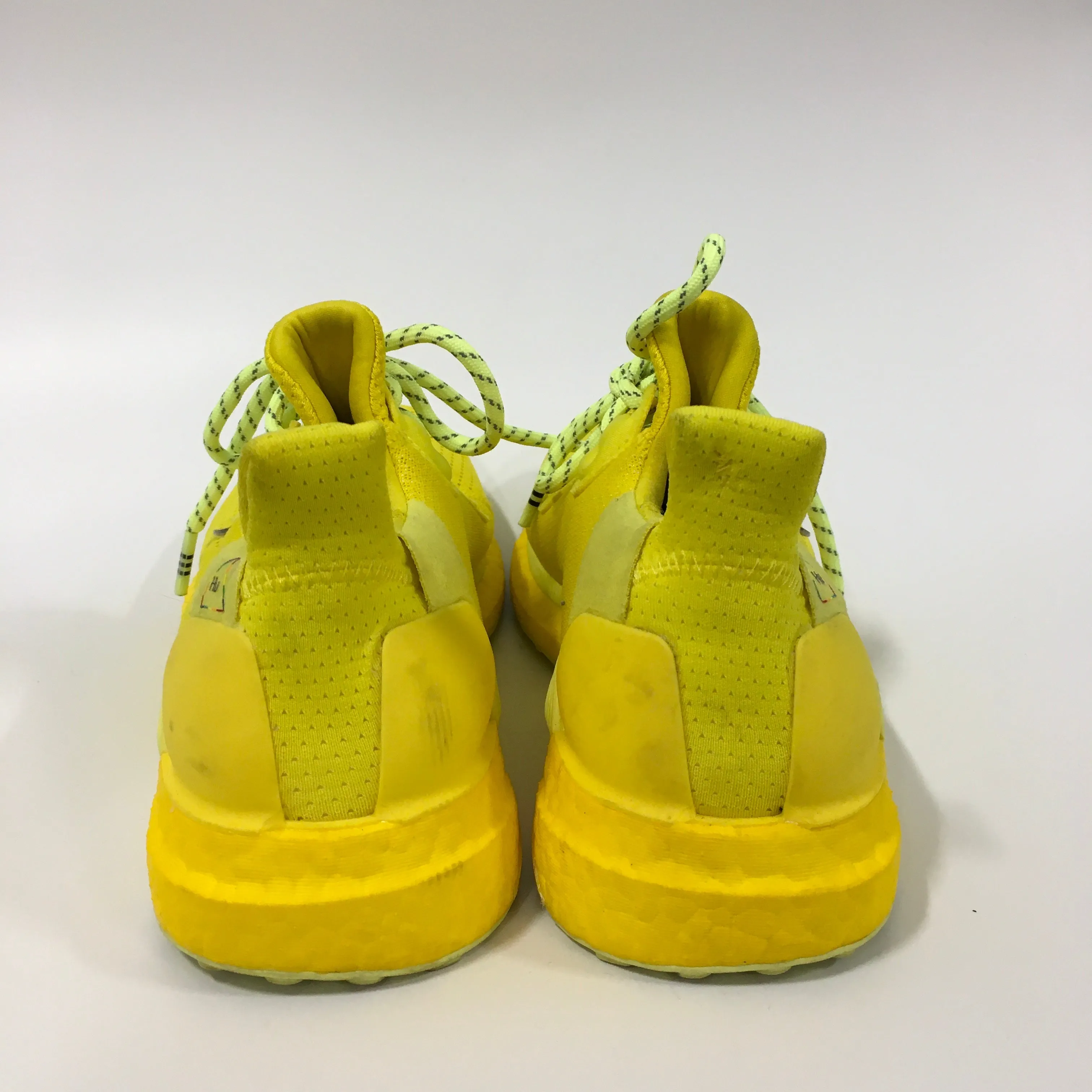 Shoes Athletic By Adidas  Size: 5 adidas