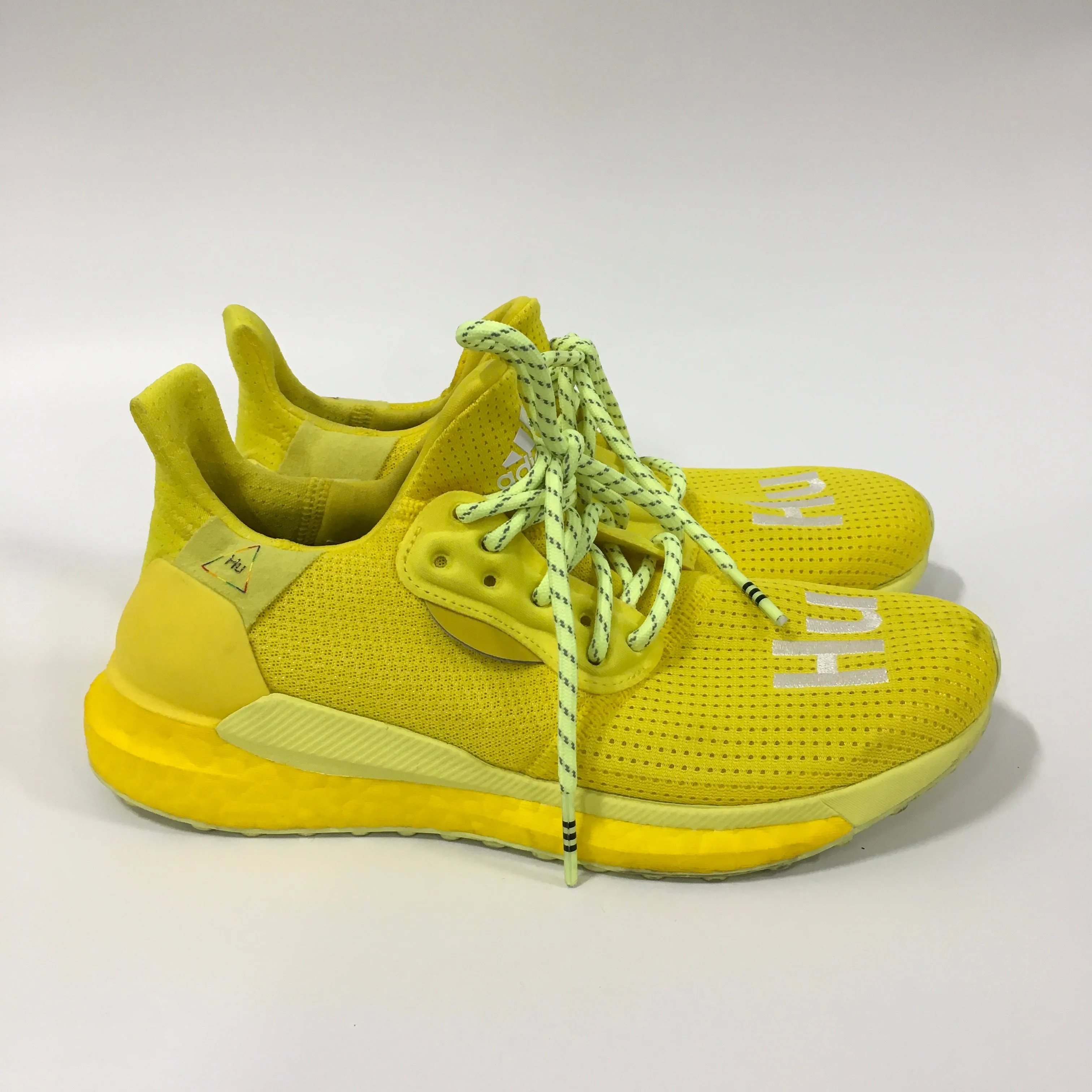 Shoes Athletic By Adidas  Size: 5 adidas