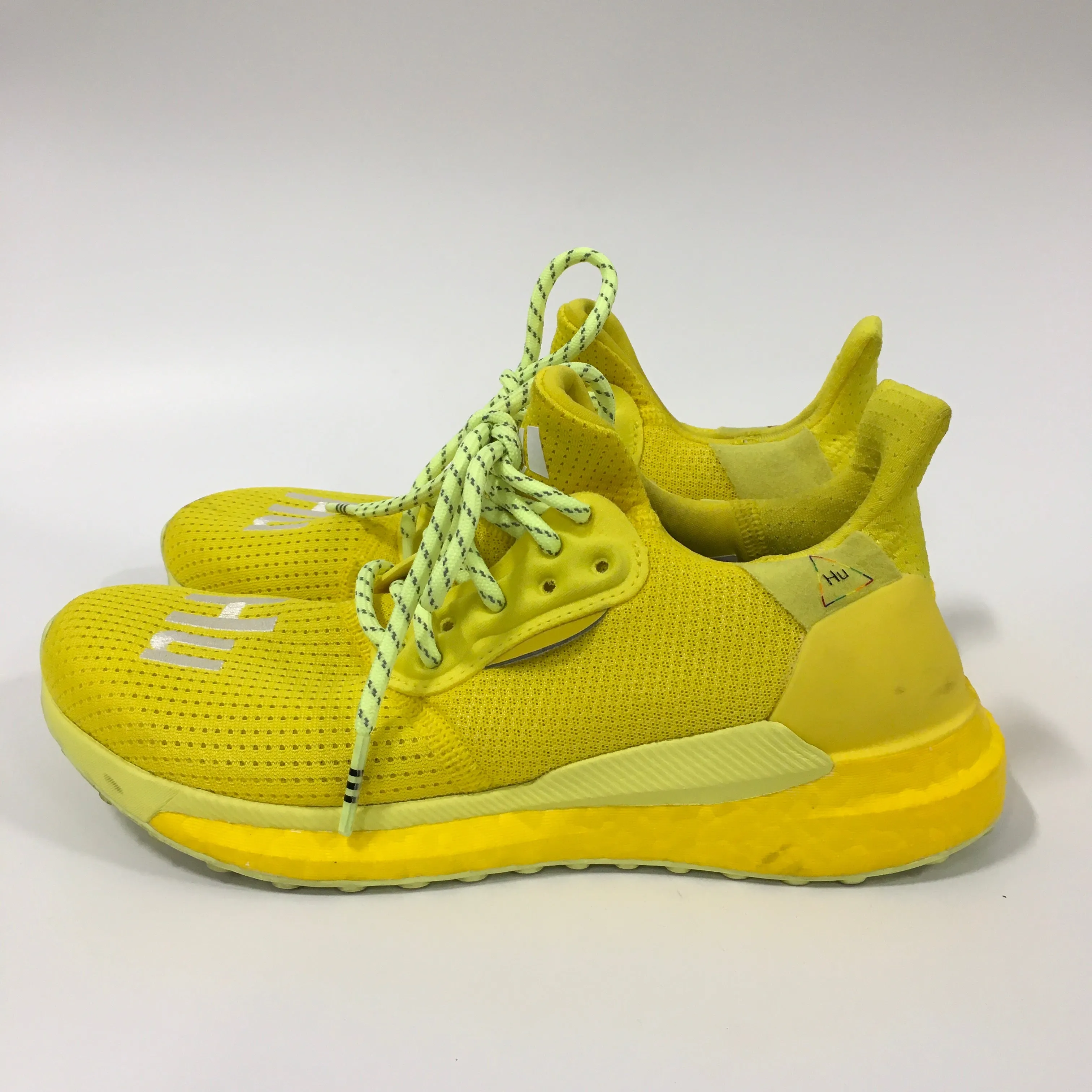 Shoes Athletic By Adidas  Size: 5 adidas