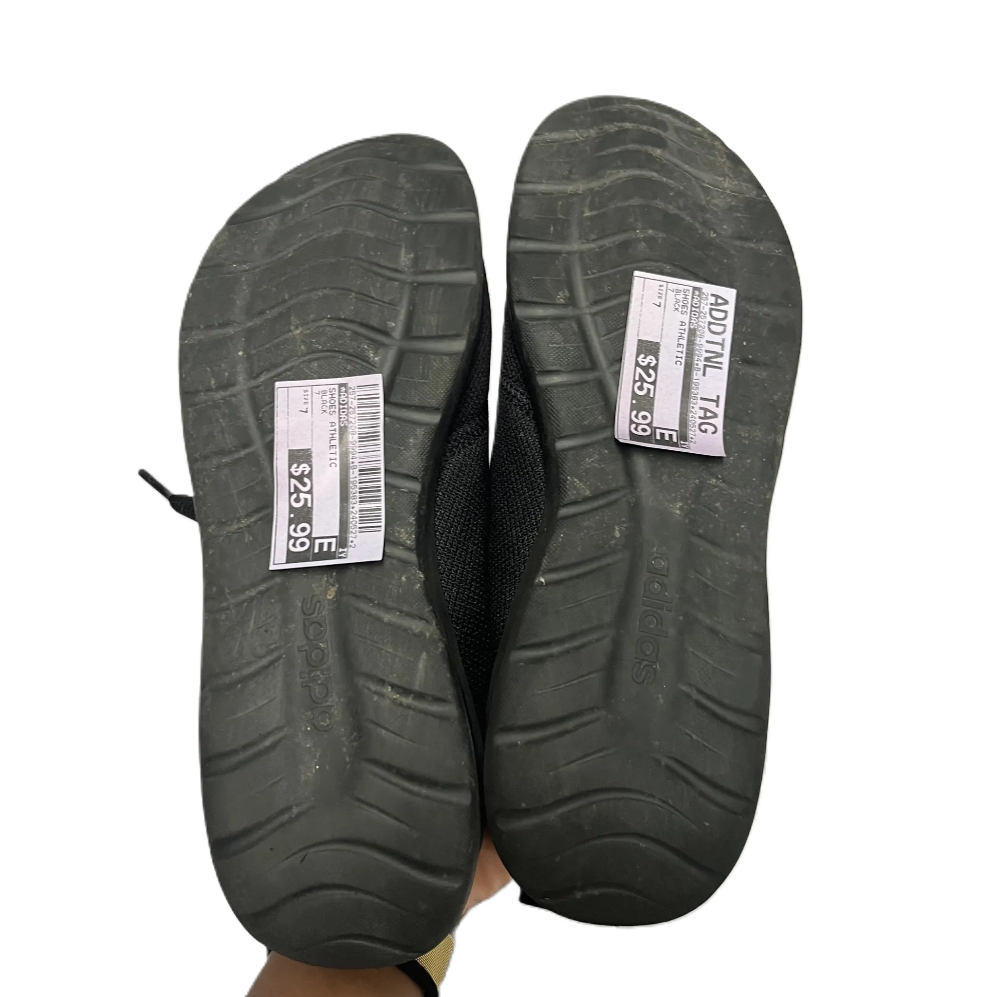 Shoes Athletic By Adidas  Size: 7 adidas