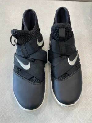 Shoes Athletic By Nike In Black & White, Size: 7.5 nike