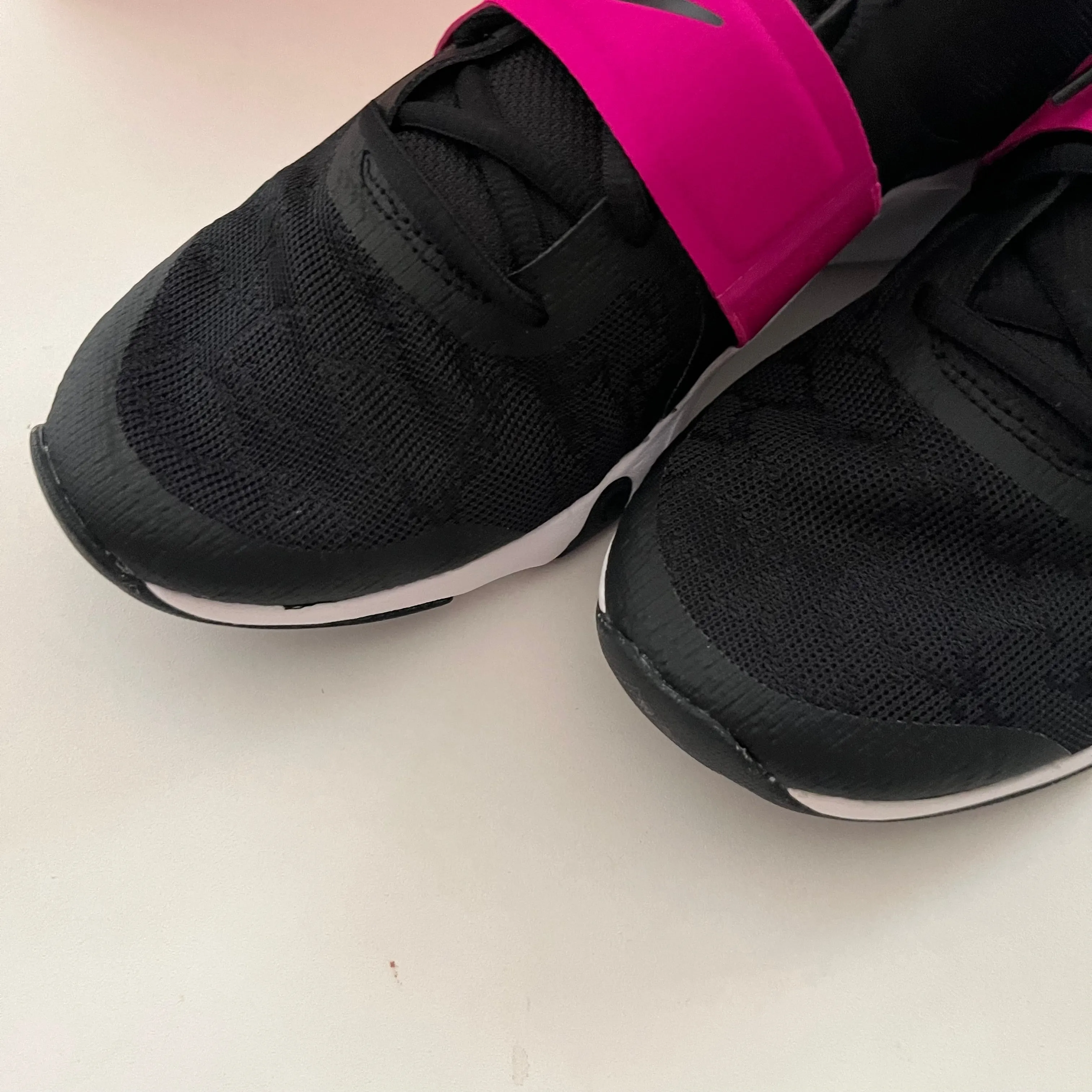 Shoes Athletic By Nike In Black, Size: 10 nike