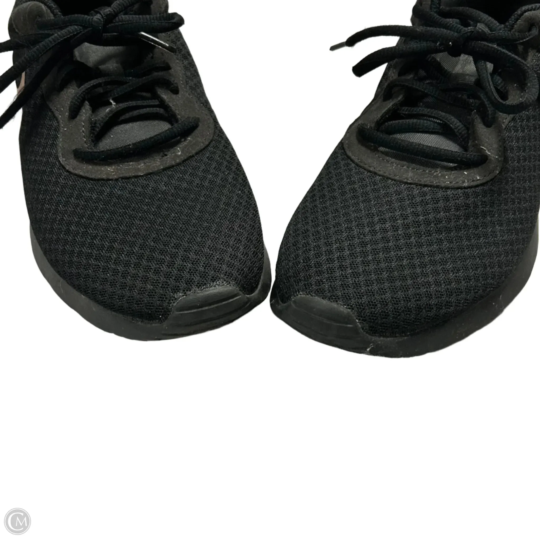 Shoes Athletic By Nike In Black, Size: 12 nike