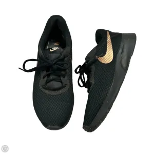 Shoes Athletic By Nike In Black, Size: 12 nike