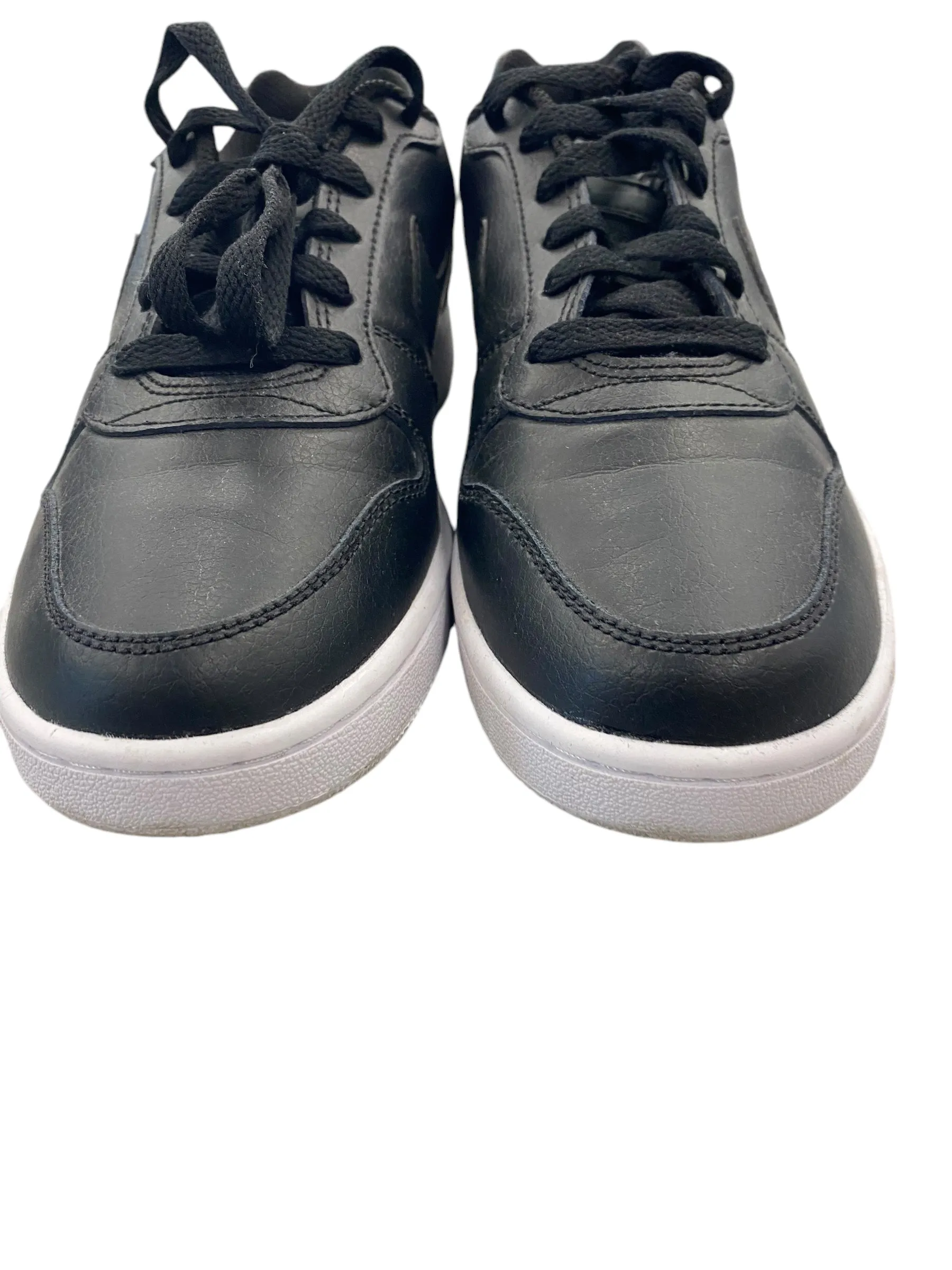 Shoes Athletic By Nike In Black, Size: 7 nike
