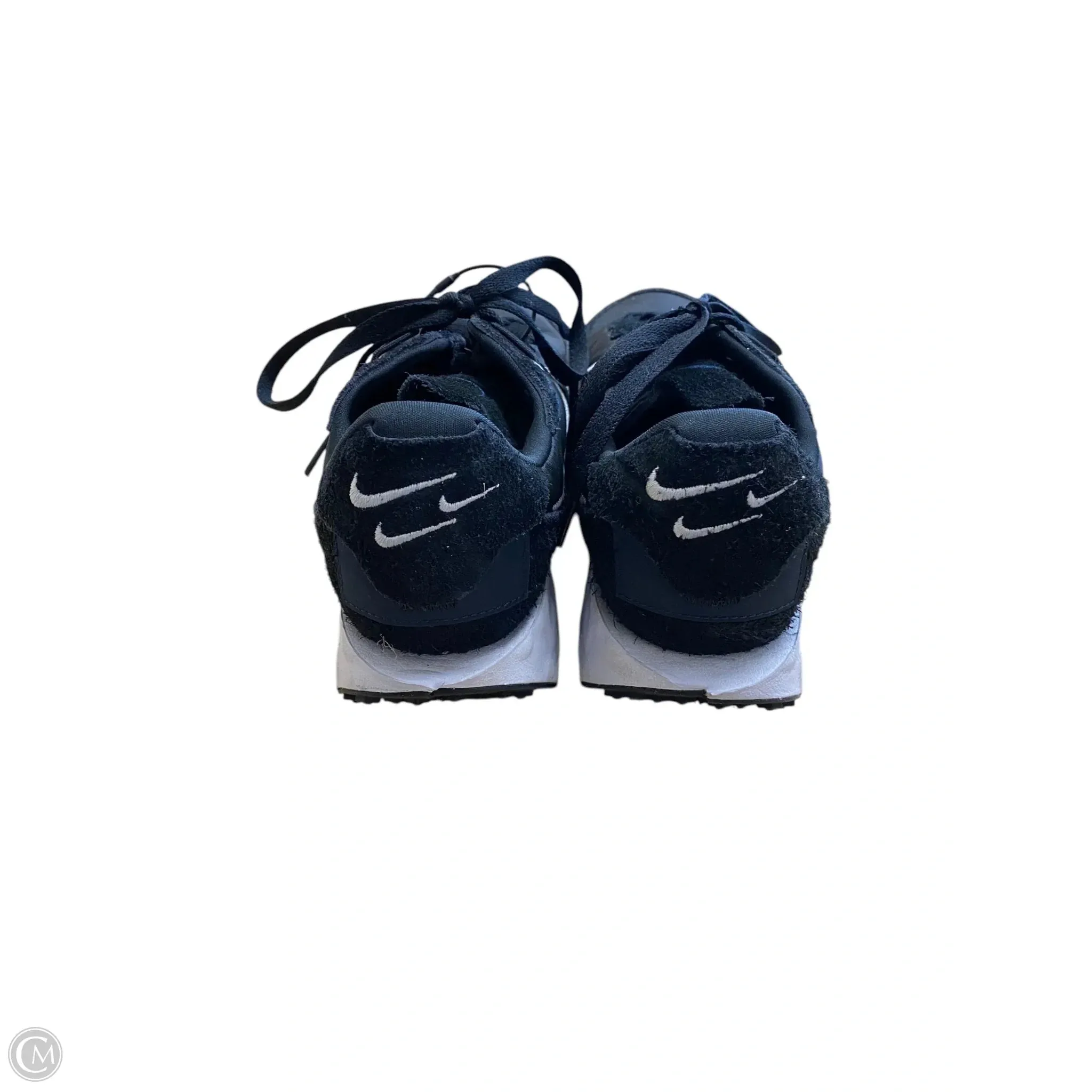 Shoes Athletic By Nike In Black, Size: 8 nike