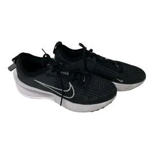 Shoes Athletic By Nike In Black, Size: 9 nike