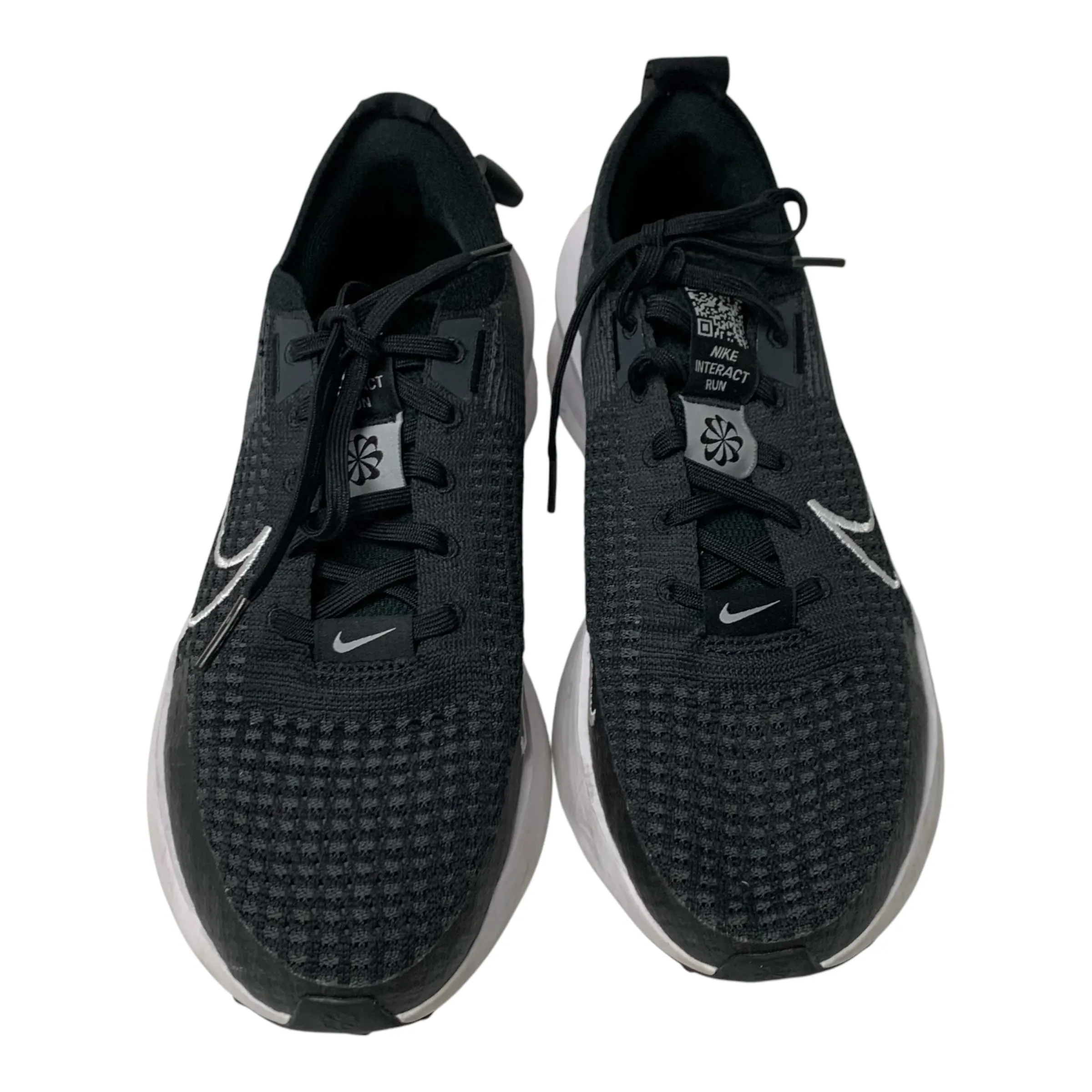 Shoes Athletic By Nike In Black, Size: 9 nike