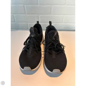 Shoes Athletic By Nike In Black, Size: L nike