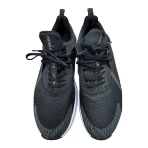 Shoes Athletic By Nike In Black, Size:9 nike