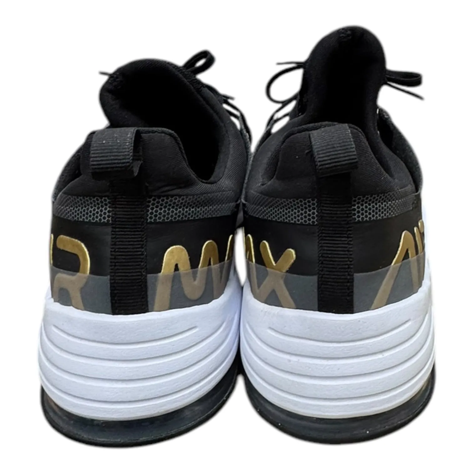 Shoes Athletic By Nike In Black, Size:9 nike