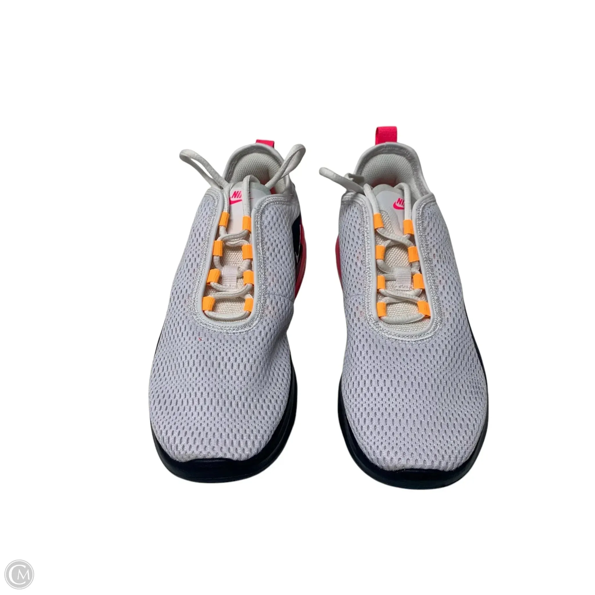 Shoes Athletic By Nike In Blue & White, Size: 7.5 nike