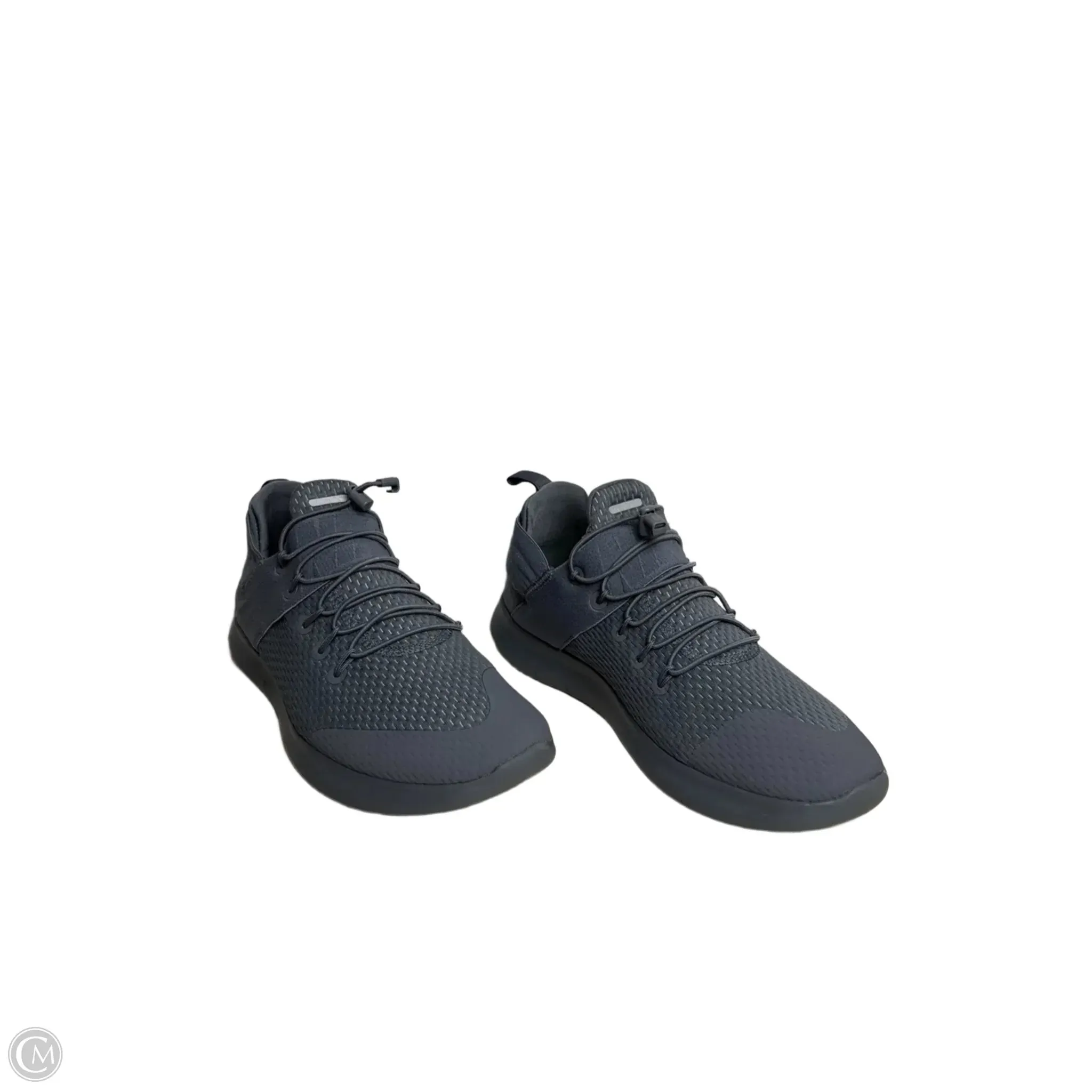 Shoes Athletic By Nike In Grey, Size: 10 nike