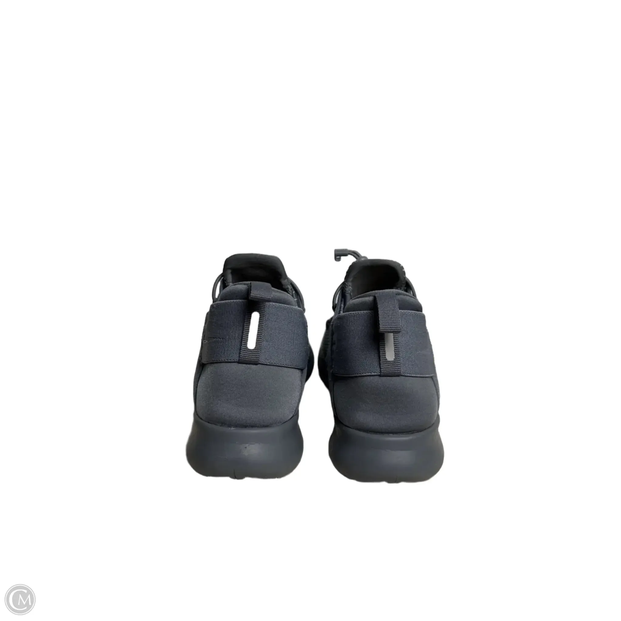 Shoes Athletic By Nike In Grey, Size: 10 nike