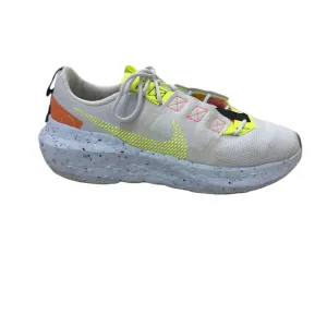 Shoes Athletic By Nike In Grey, Size: 8 nike