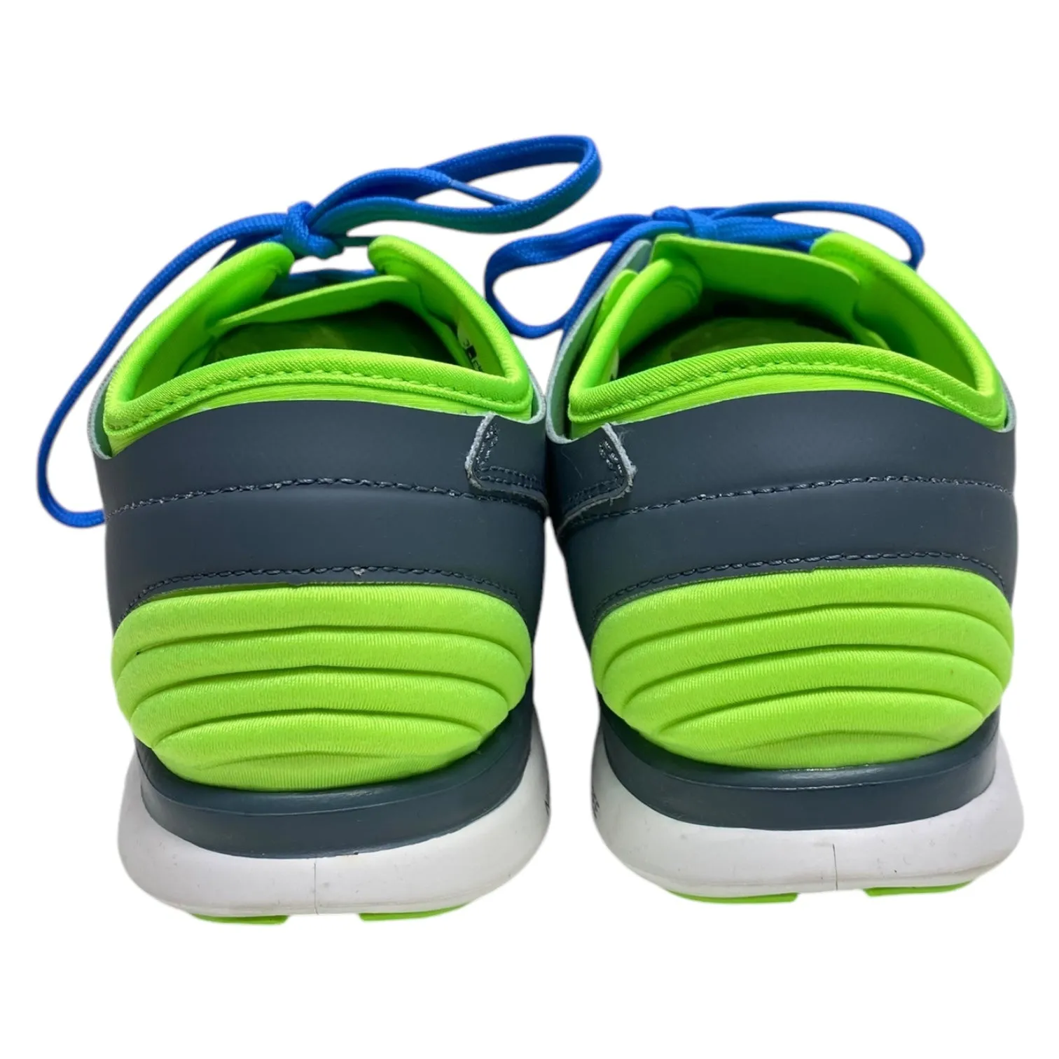 Shoes Athletic By Nike In Grey, Size: 9.5 nike