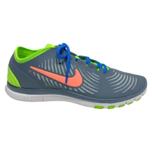 Shoes Athletic By Nike In Grey, Size: 9.5 nike