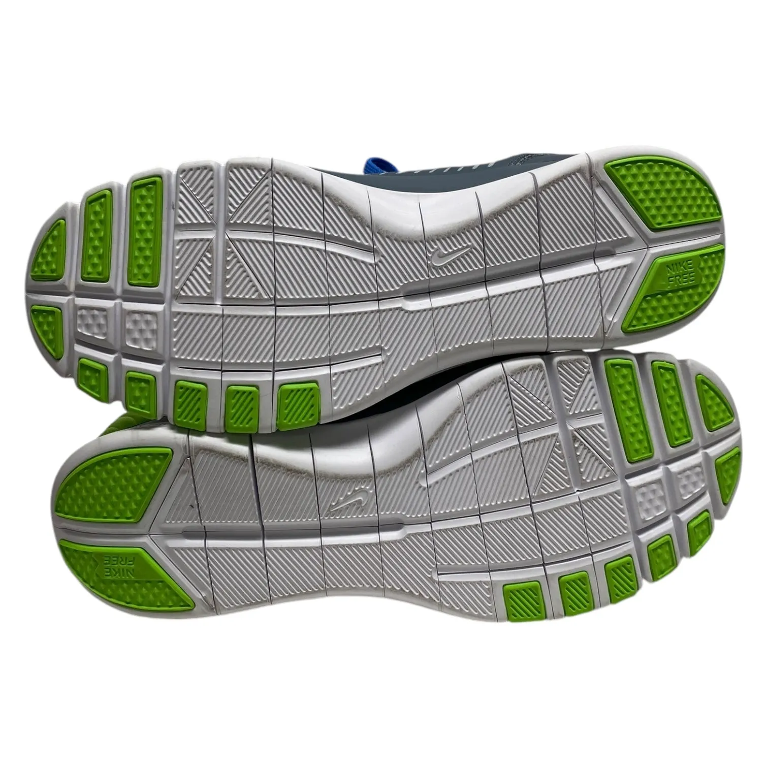 Shoes Athletic By Nike In Grey, Size: 9.5 nike