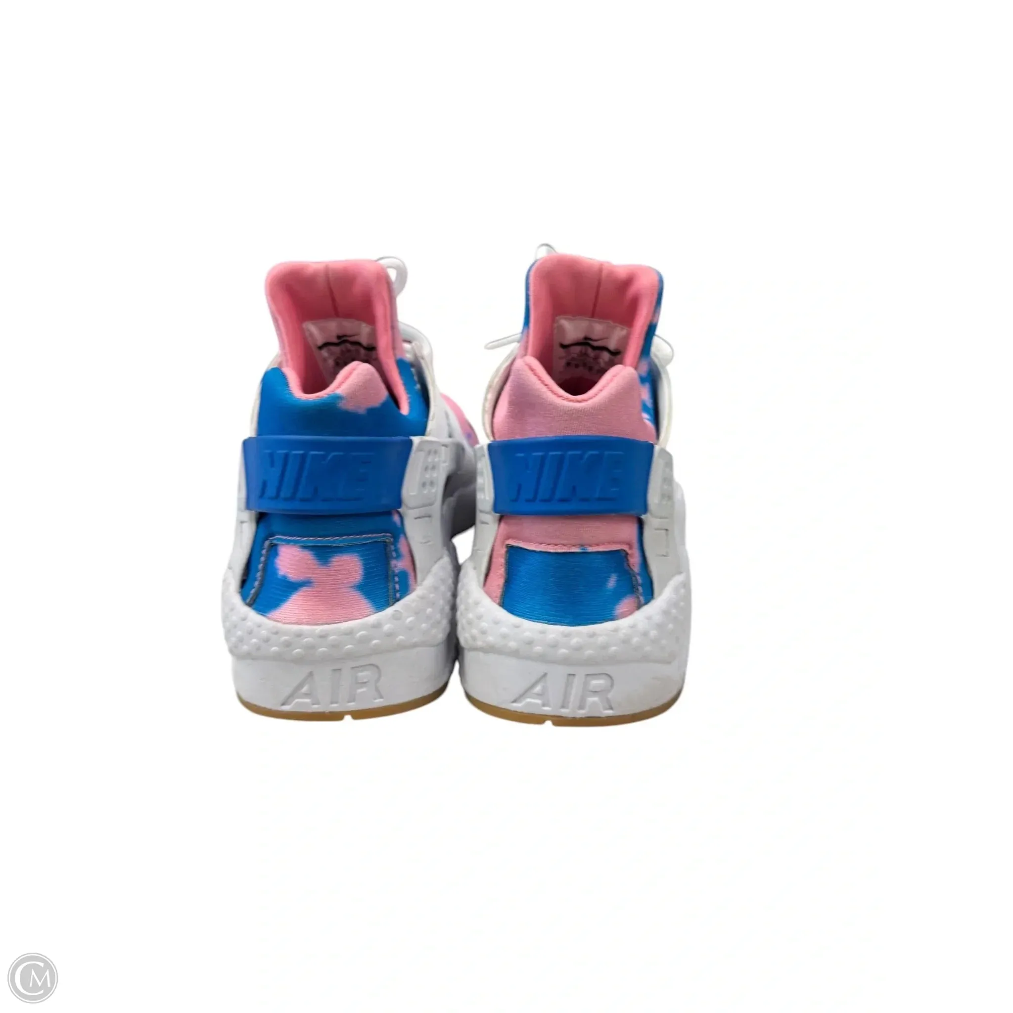 Shoes Athletic By Nike In Multi-colored, Size: 11 nike
