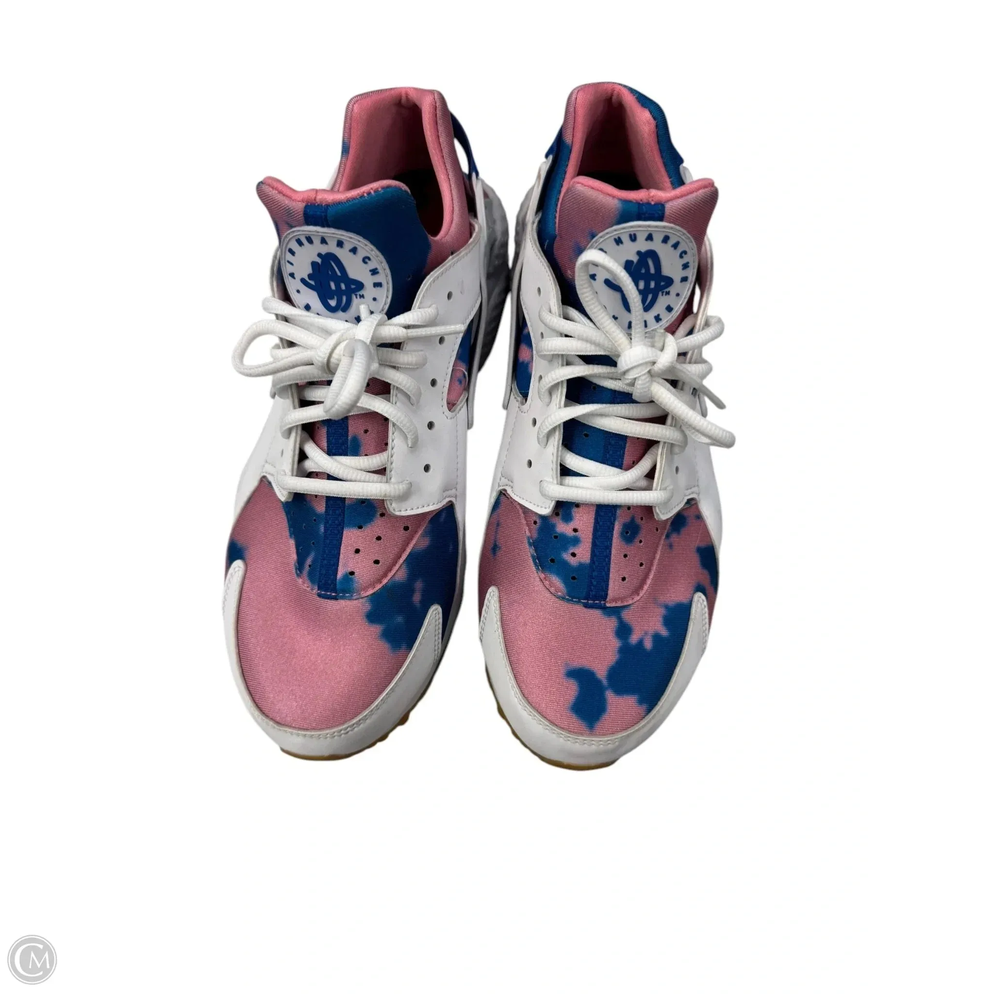 Shoes Athletic By Nike In Multi-colored, Size: 11 nike