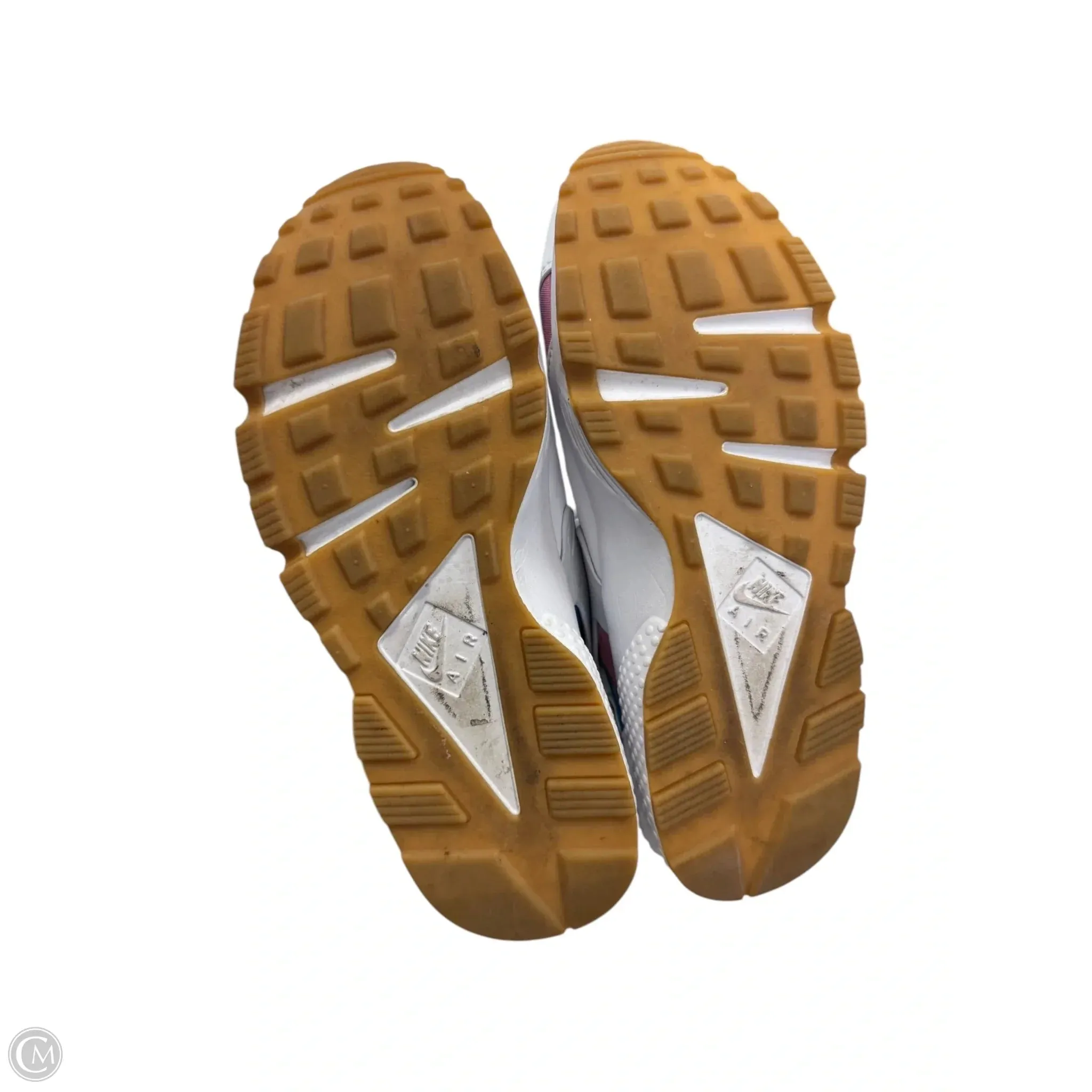 Shoes Athletic By Nike In Multi-colored, Size: 11 nike