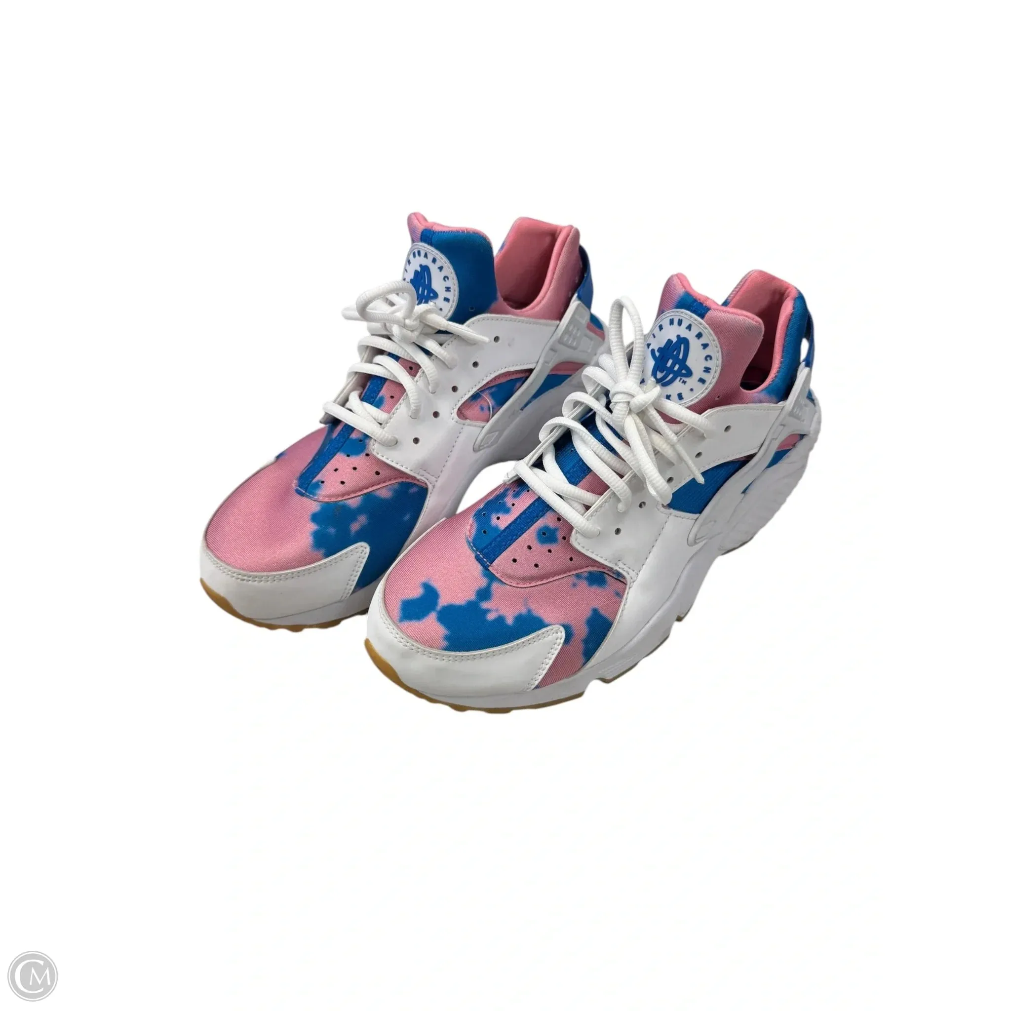 Shoes Athletic By Nike In Multi-colored, Size: 11 nike