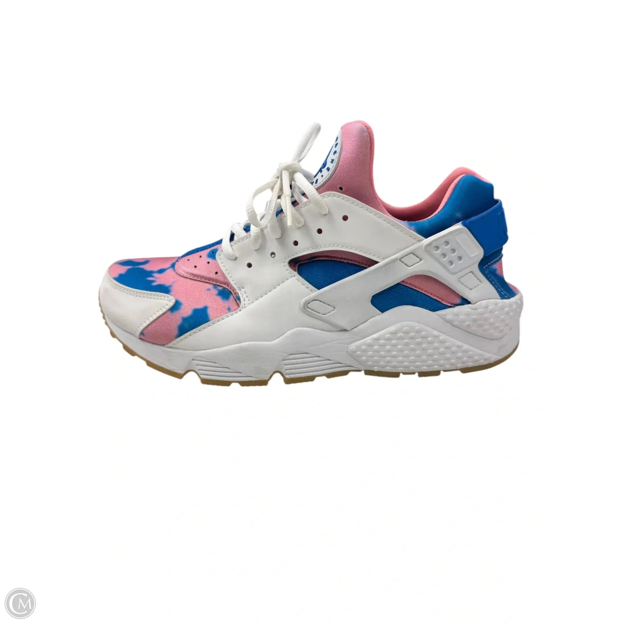 Shoes Athletic By Nike In Multi-colored, Size: 11 nike