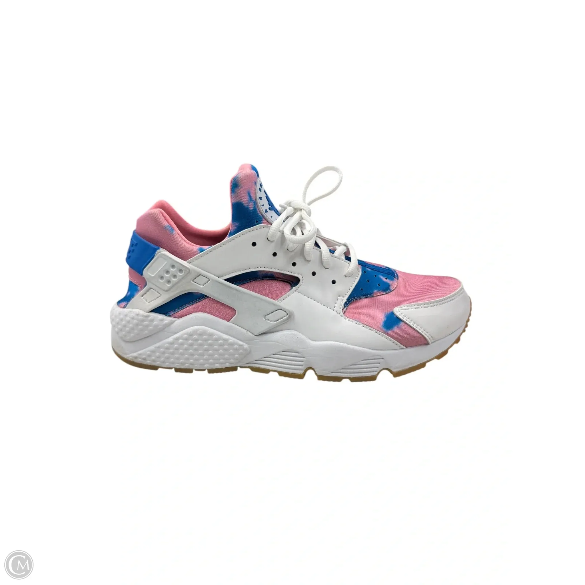 Shoes Athletic By Nike In Multi-colored, Size: 11 nike