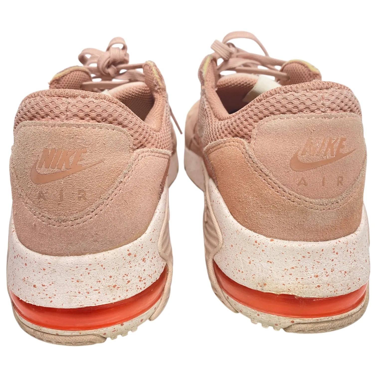 Shoes Athletic By Nike In Pink, Size: 8.5 nike