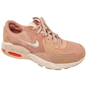 Shoes Athletic By Nike In Pink, Size: 8.5 nike