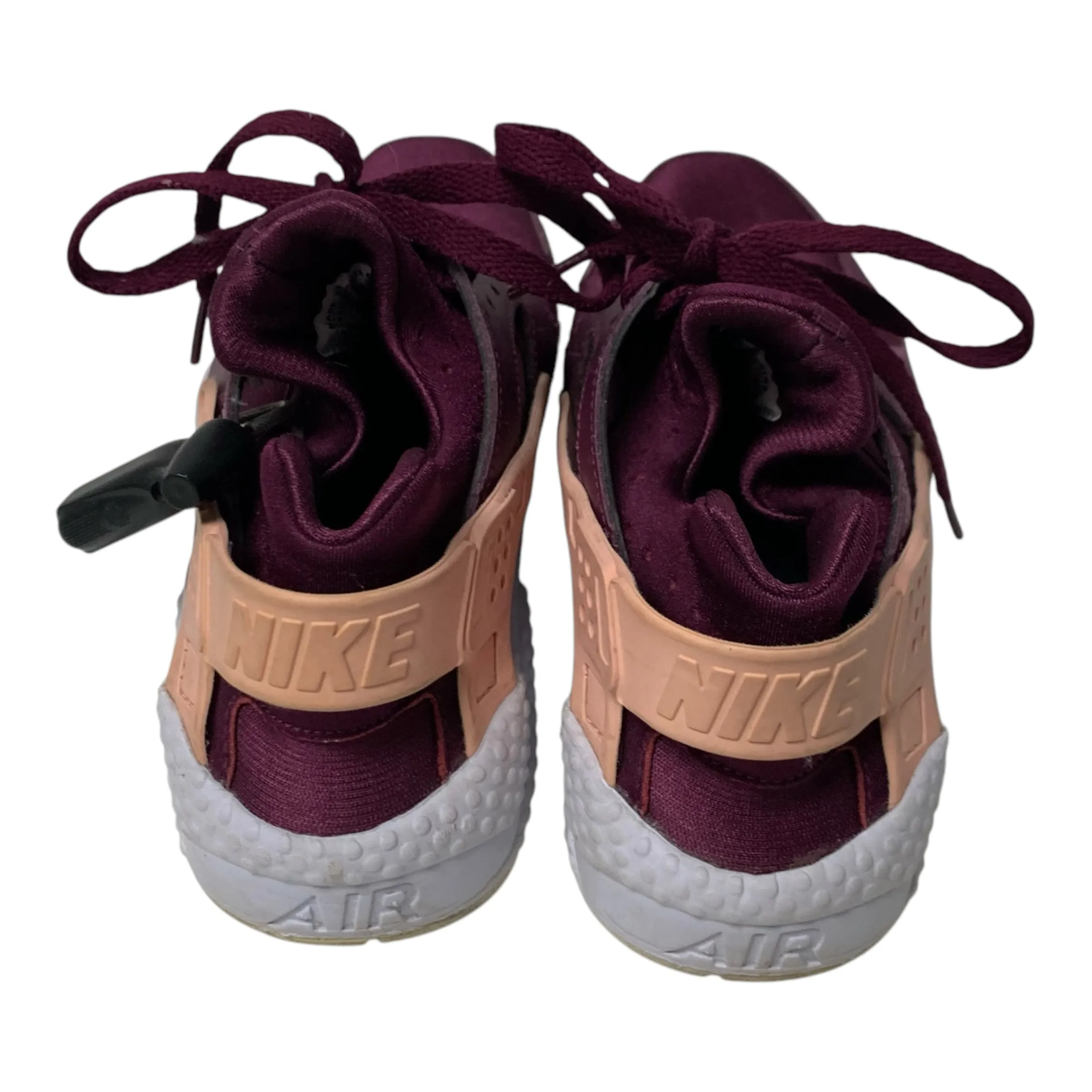 Shoes Athletic By Nike In Purple, Size: 7 nike