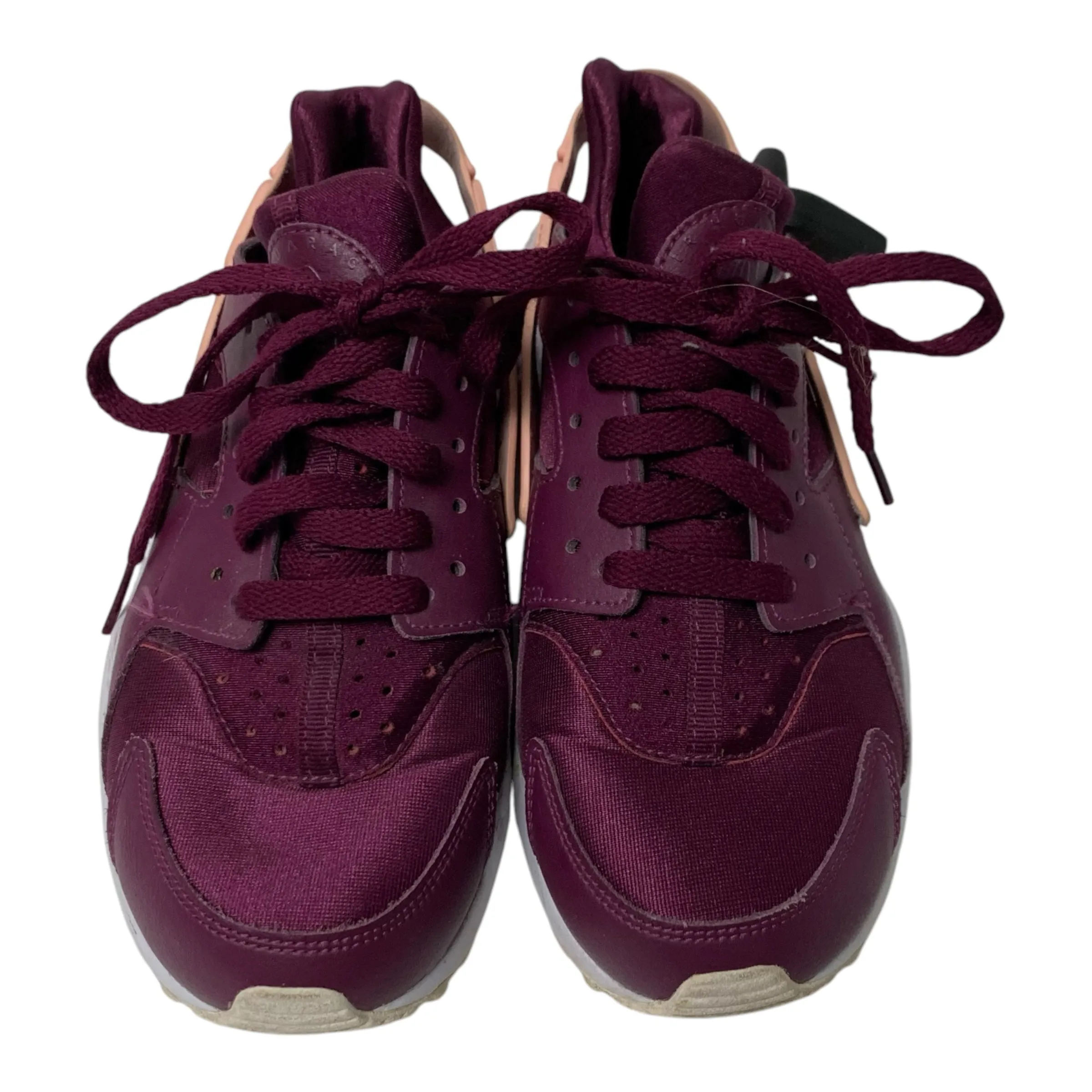 Shoes Athletic By Nike In Purple, Size: 7 nike