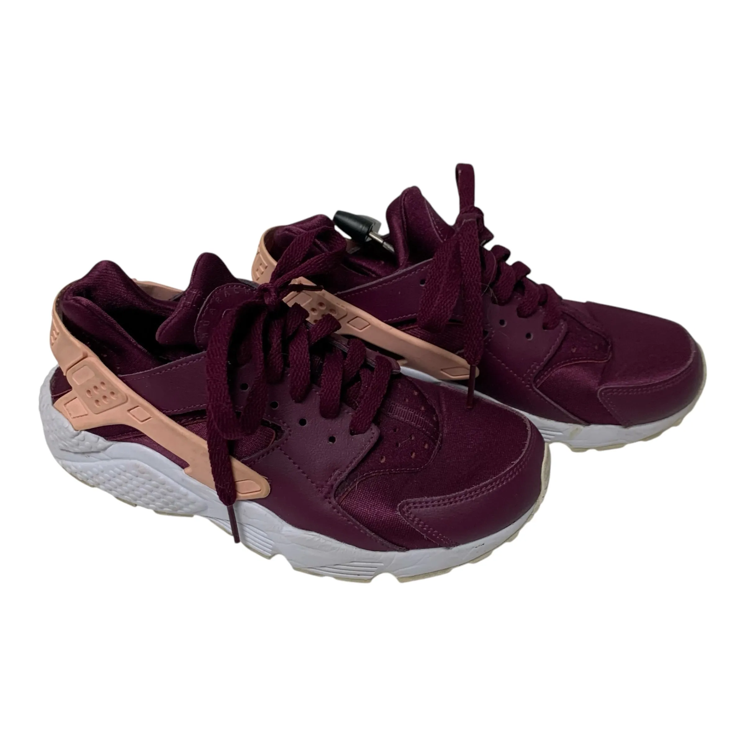 Shoes Athletic By Nike In Purple, Size: 7 nike