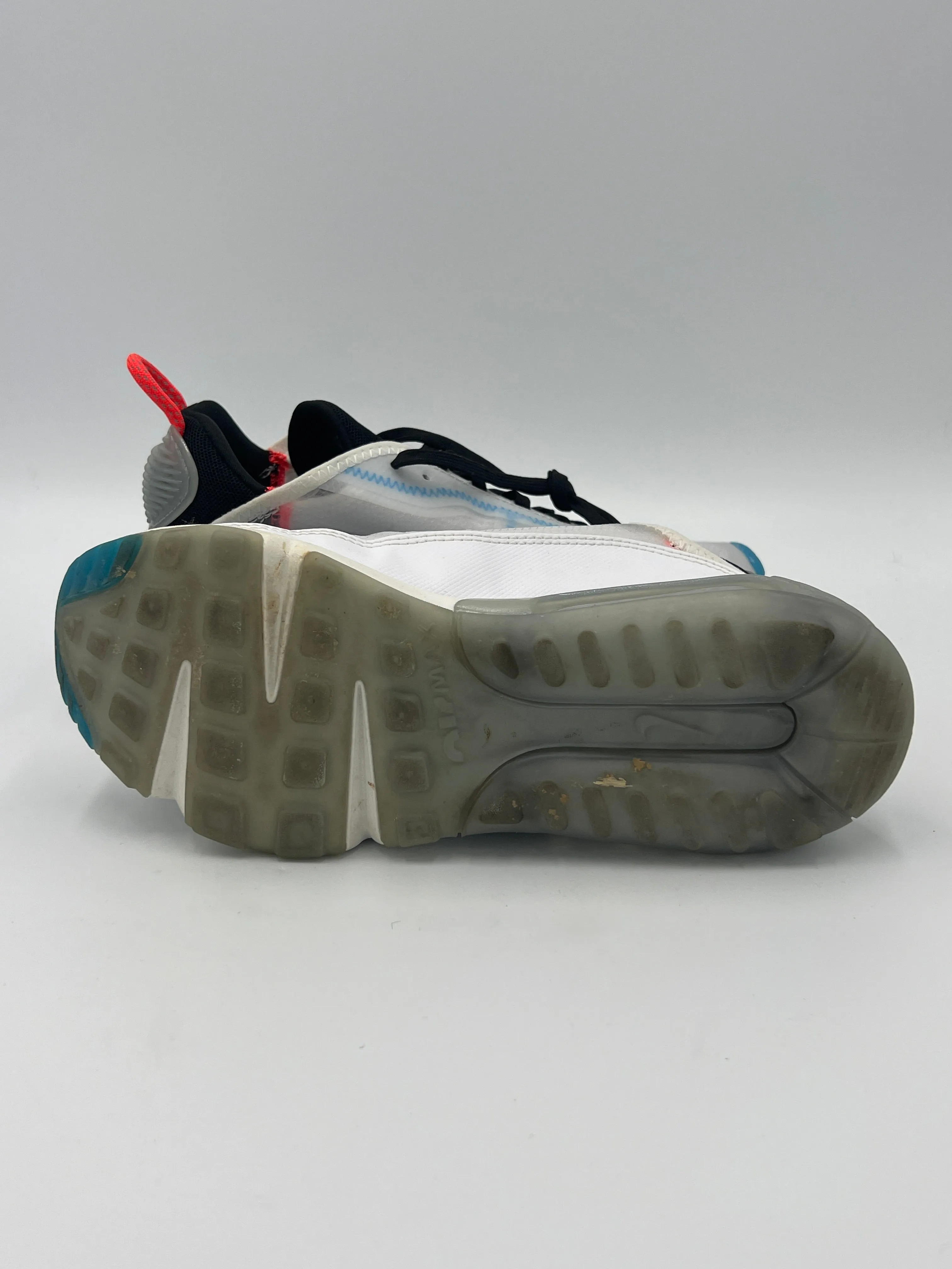 Shoes Athletic By Nike  Size: 6 nike