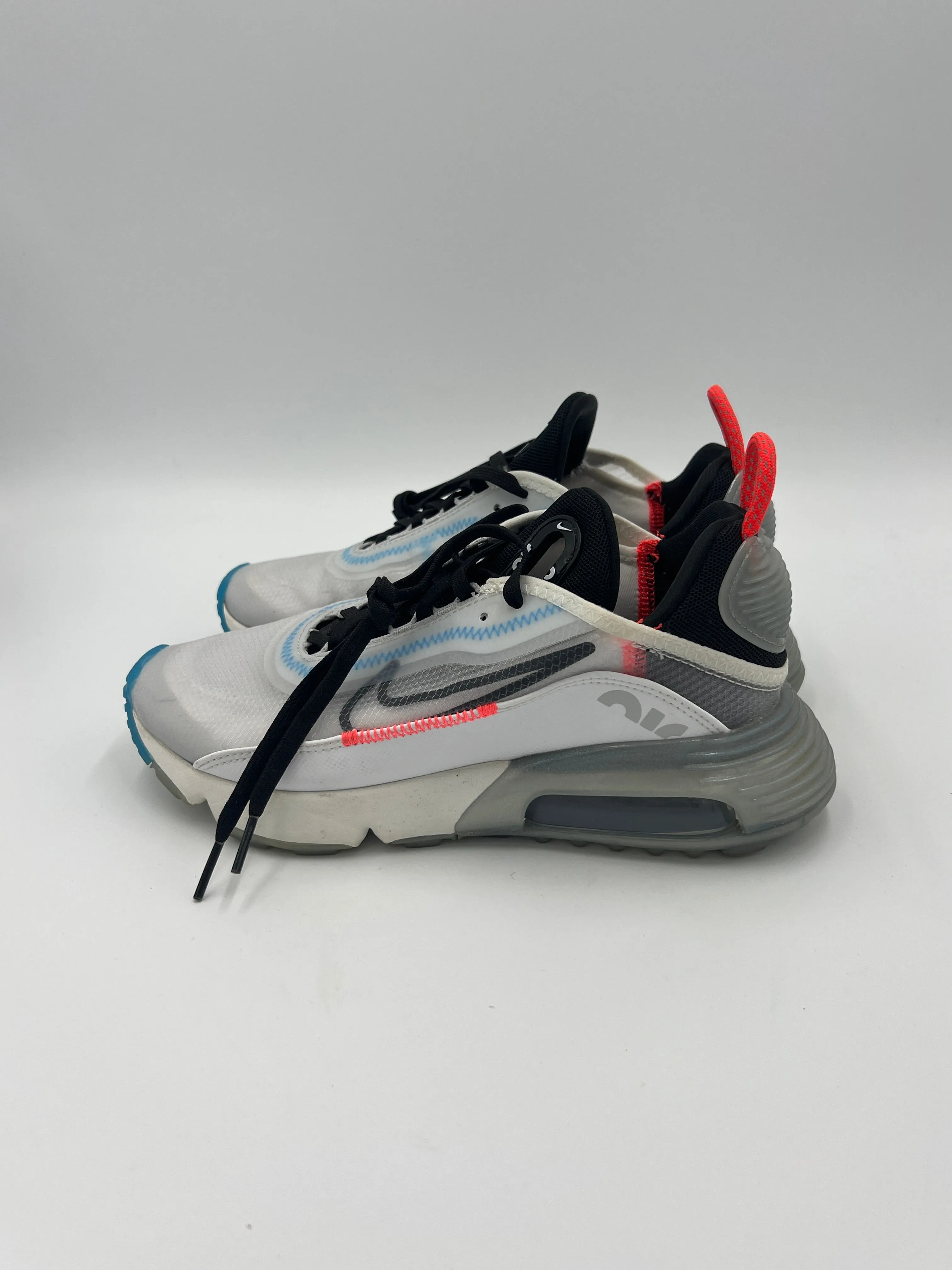 Shoes Athletic By Nike  Size: 6 nike