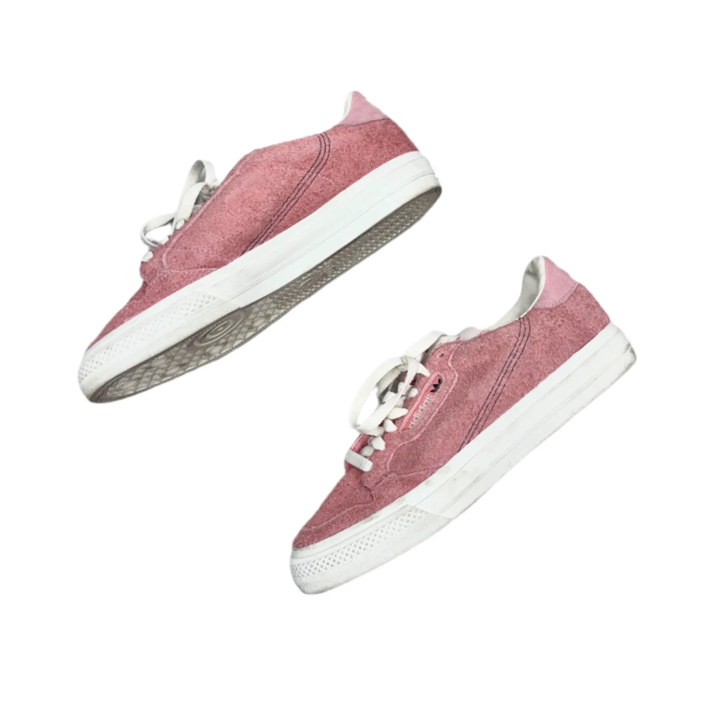 Shoes Sneakers By Adidas In Pink, Size: 8.5 adidas