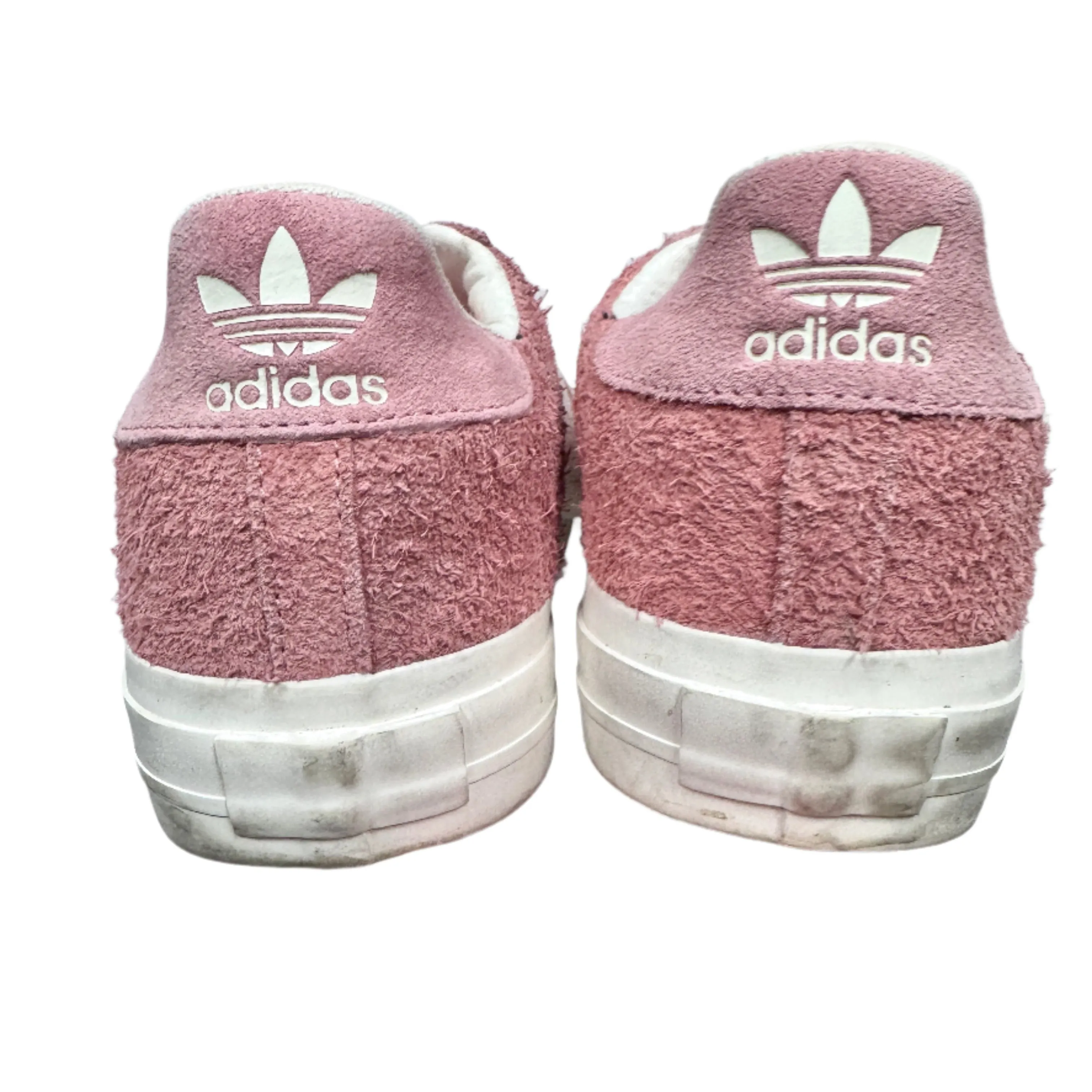 Shoes Sneakers By Adidas In Pink, Size: 8.5 adidas
