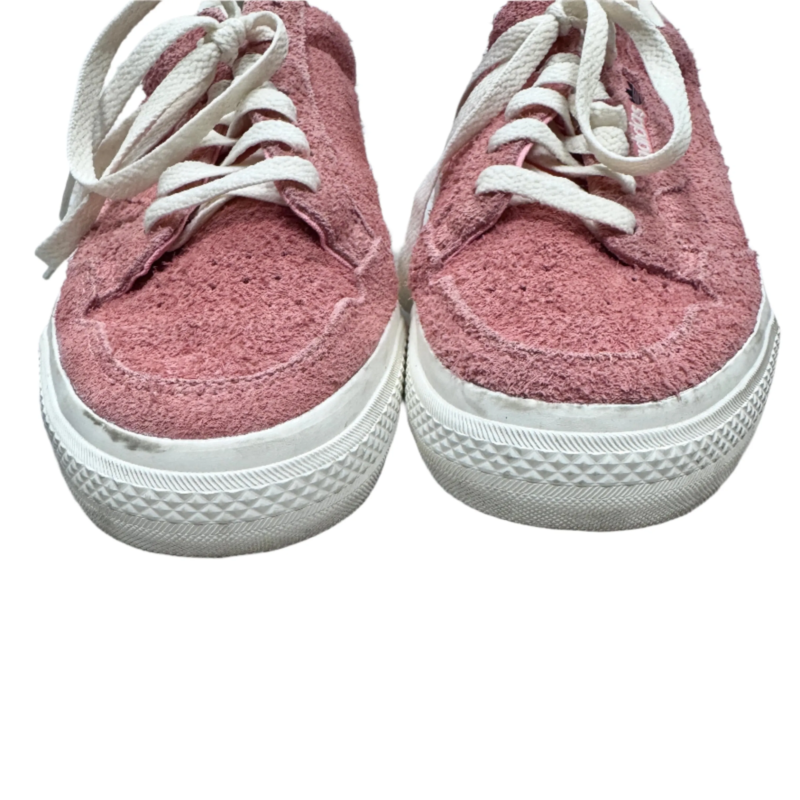 Shoes Sneakers By Adidas In Pink, Size: 8.5 adidas