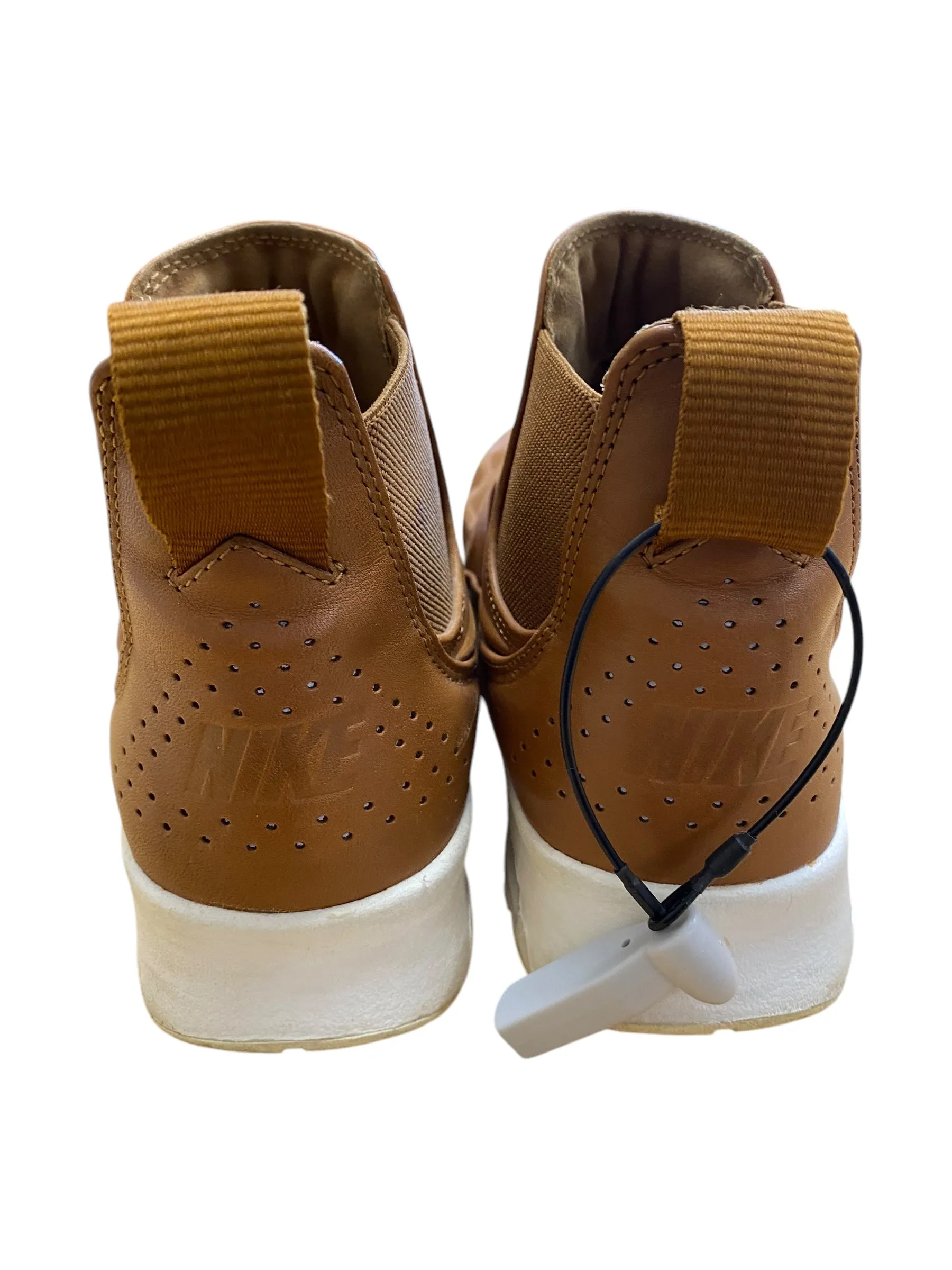 Shoes Sneakers By Nike In Brown, Size: 8 nike