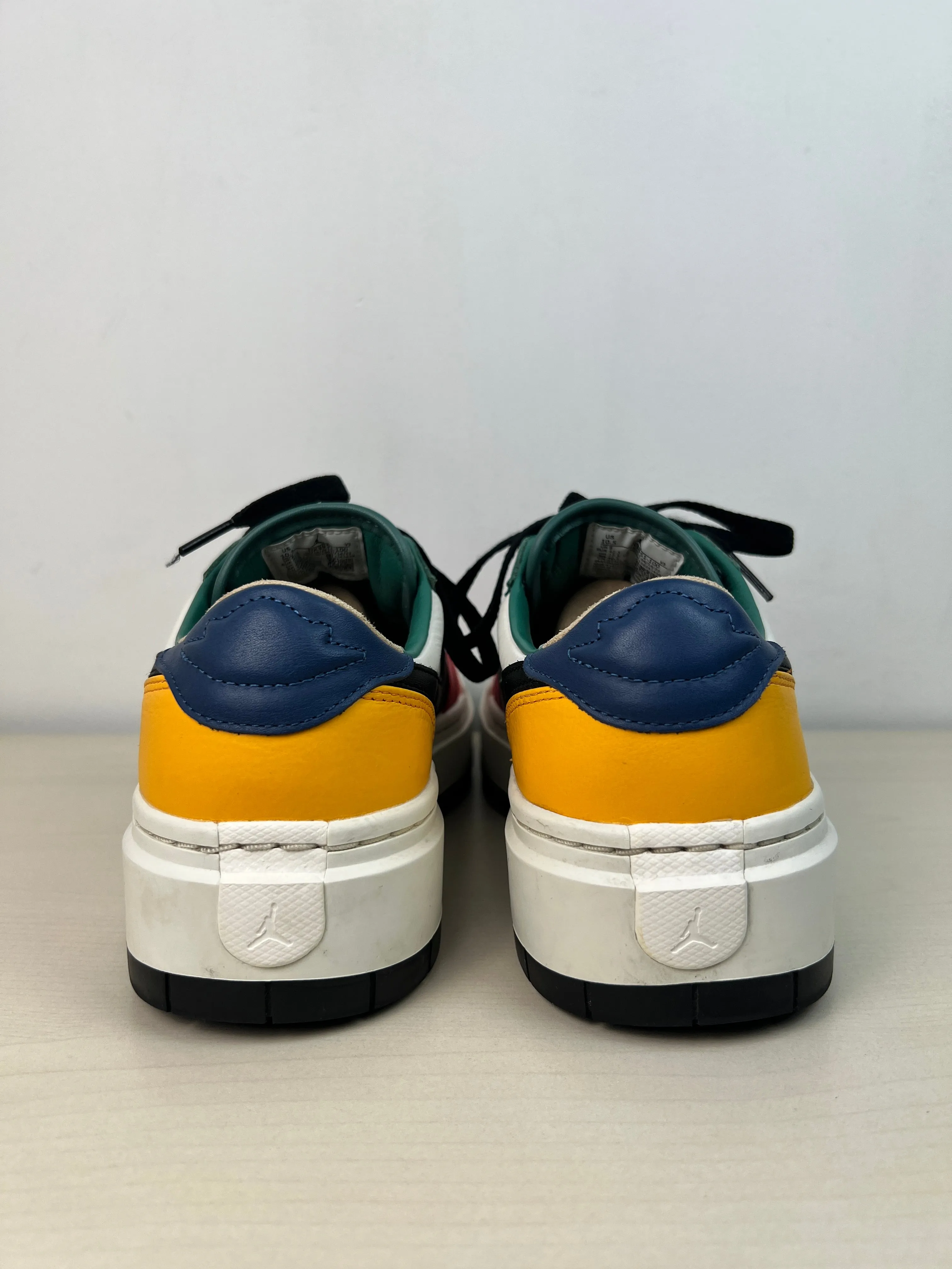 Shoes Sneakers By Nike In Multi-colored, Size: 10.5 nike