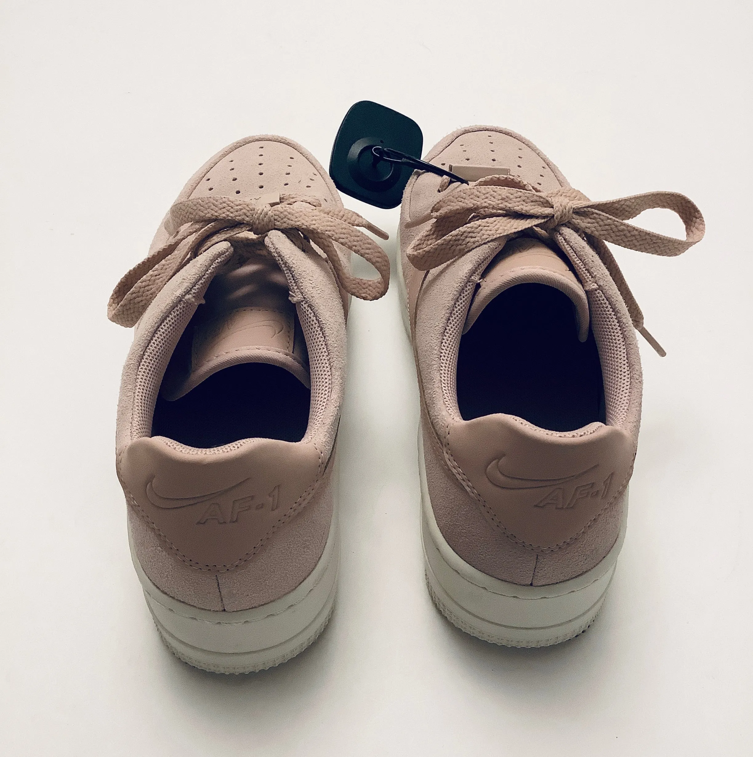 Shoes Sneakers By Nike In Pink, Size: 7 nike