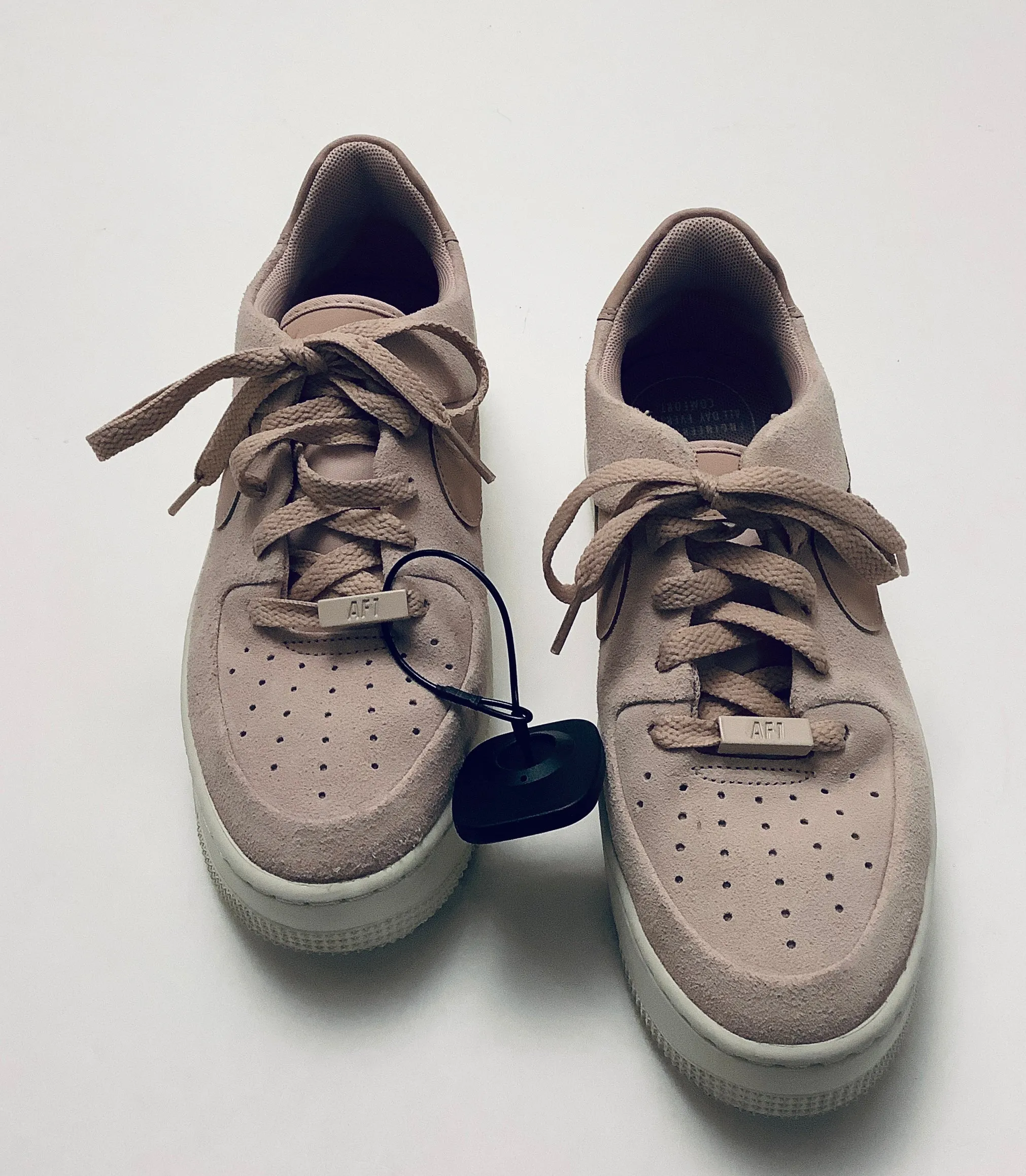 Shoes Sneakers By Nike In Pink, Size: 7 nike