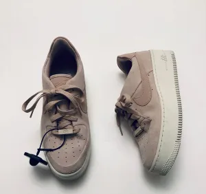 Shoes Sneakers By Nike In Pink, Size: 7 nike