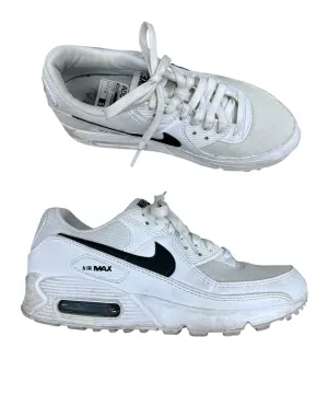 Shoes Sneakers By Nike In White, Size: 7.5 nike