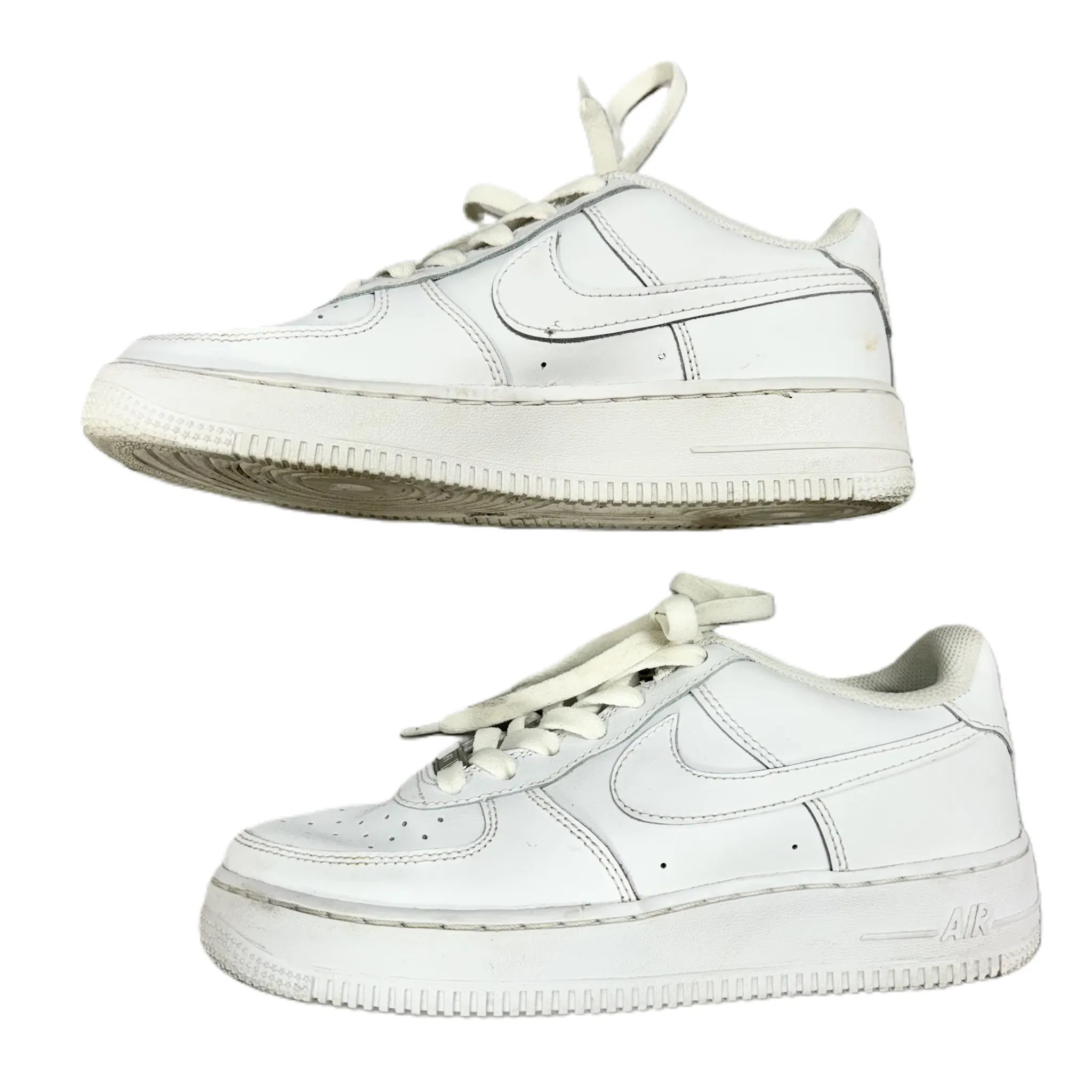 Shoes Sneakers By Nike In White, Size: 8 nike