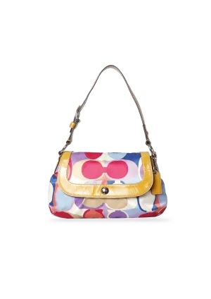 SIGNATURE HOBO BAG
