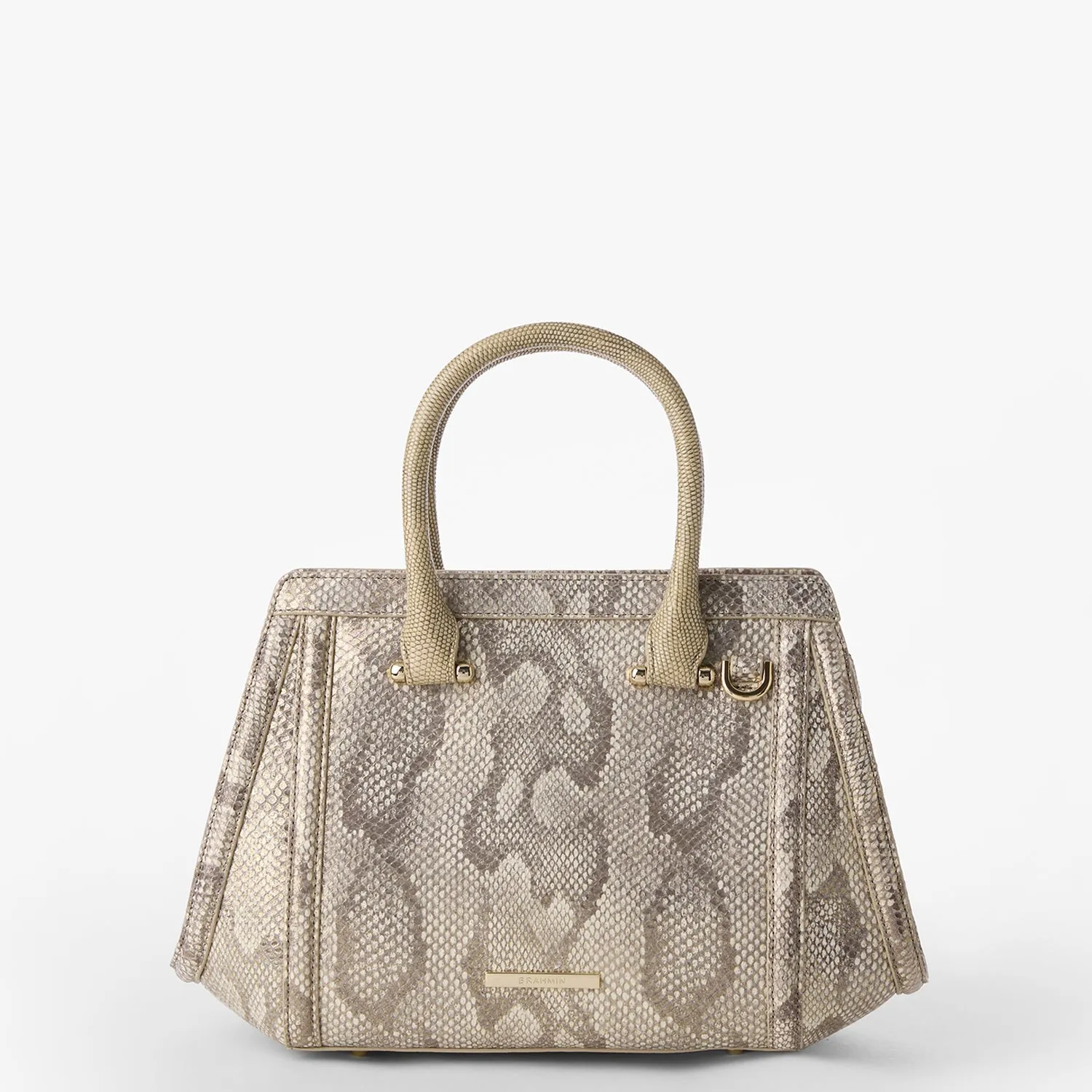 Small Arden Bags Brahmin Satchels